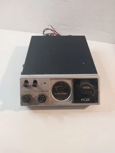 Fox 23 channel CB vintage 1976 untested - Picture 1 of 8