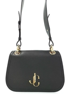 Bolsa de ombro Jimmy Choo VARENNE #T1355 - Imagem 1 de 4