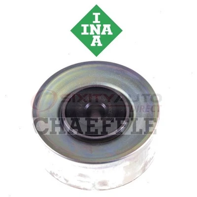 INA Drive Belt Idler Assembly for 2009-2013 Hyundai Genesis - Belts Cooling eu - Изображение 1 из 4