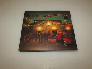 William Clark Green Live At Gruene Hall CD 2 Disc EXCELLENT CONDITION - Picture 1 of 7