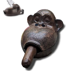 Cigar Ashtrays, Monkey Ashtrays for Smokers,Ashtrays for Patio Indoor Home De... - Bild 1 von 8