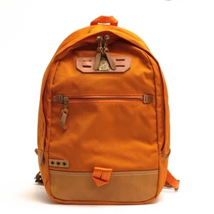 Master-Piece Backpack Surpass Cdura Cowhide - Picture 1 of 24