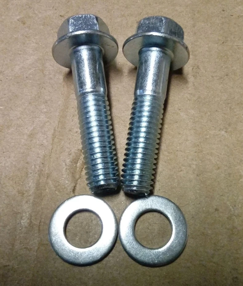 FITS 82-86 Toyota Celica Supra 5mge, Thermostat Housing Bolts 5m Kit - Image 1 of 1