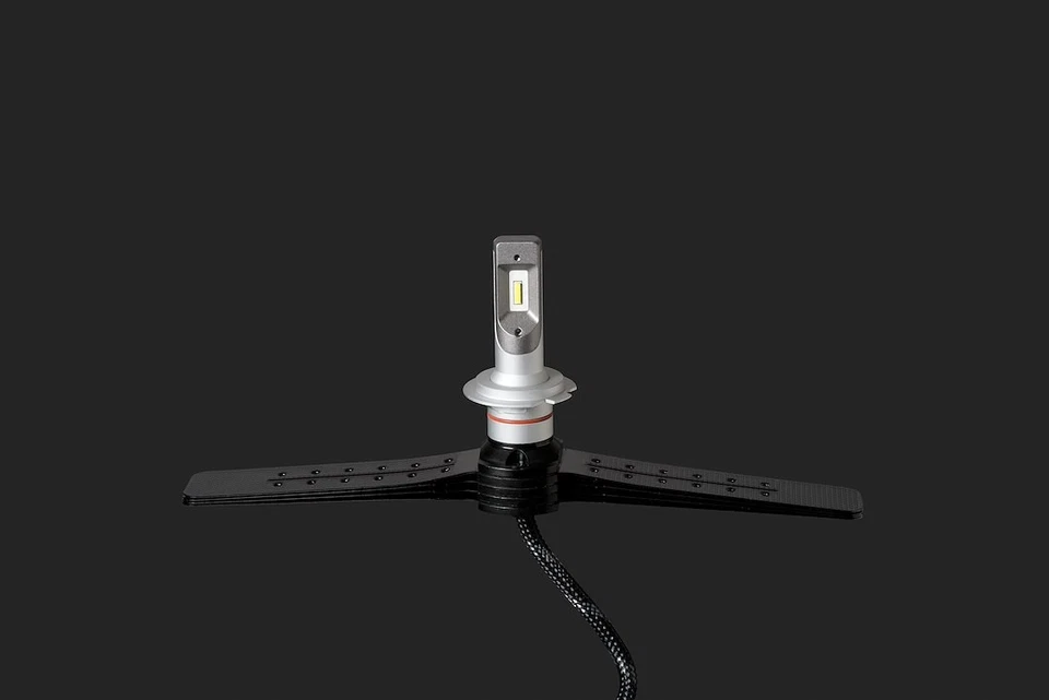 Putco F1-P13 F1 BULBS Foto 1 de 4