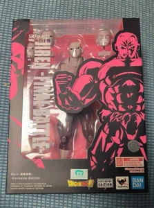 SDCC 2024 S.H.Figuarts Dragon Ball Z Jiren Final Battle Action Figure Exclusive - Picture 1 of 10