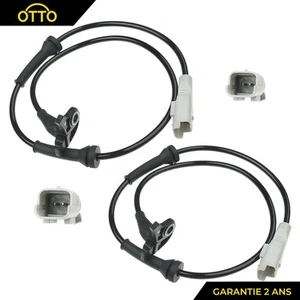 2 ABS Sensoren Vorne Links Rechts für Peugeot 307 308 3008 5008 RCZ 9659058280 - Bild 1 von 13