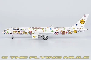 NG 1:400 757-200 Condor Airlines D-ABNF - Foto 1 di 1