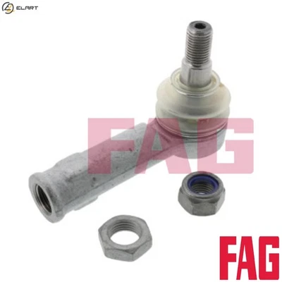 TIE ROD END 840 1209 10 FOR FORD TRANSIT/Platform/Chassis/Van/Bus 4AE 2.5L 4cyl - Image 1 of 4