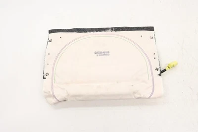 2018 - 2020 TOYOTA SIENNA FRONT RIGHT PASSENGER SEAT LOWER AIR BAG AIRBAG OEM - Image 1 of 4