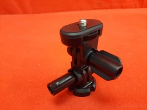 Kit de montaje de brazo flexible para cámara de acción GoPro totalmente ajustable nuevo 9191 - Imagen 1 de 3