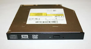 Original DELL DVD Laufwerk für Optiplex 755 SFF Brenner DVD±RW . Top Zustand - Bild 1 von 1