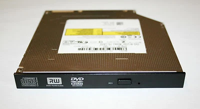 DELL DVD Laufwerk für PowerEdge R610 - 96R30 Brenner DVD±RW Top Zustand - Bild 1 von 2