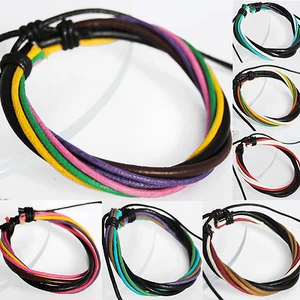 Armband Bracelet Surferarmband Unisex !Schmuck Herren BEA9 - Picture 1 of 8