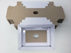 Cartridge Cardboard Tray for Super Nintendo | Snes - Inner Inlay Insert