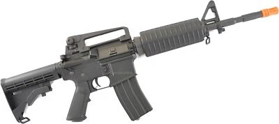 Pistola de Airsoft Eléctrica Completa/Semiautomática 9503B Multi Opción HL CYMA Full Metal Gear Foto 1 de 4