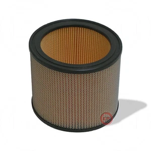 FILTRO ARIA COMPLETO ORIGINALE MEIWA MOTO GUZZI Breva ie 1100 2004-2009 - Foto 1 di 3