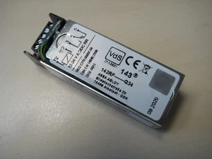 effeff 143RF-Q34 Türöffner E-Öffner Türöffner Assa Abloy - Bild 1 von 5