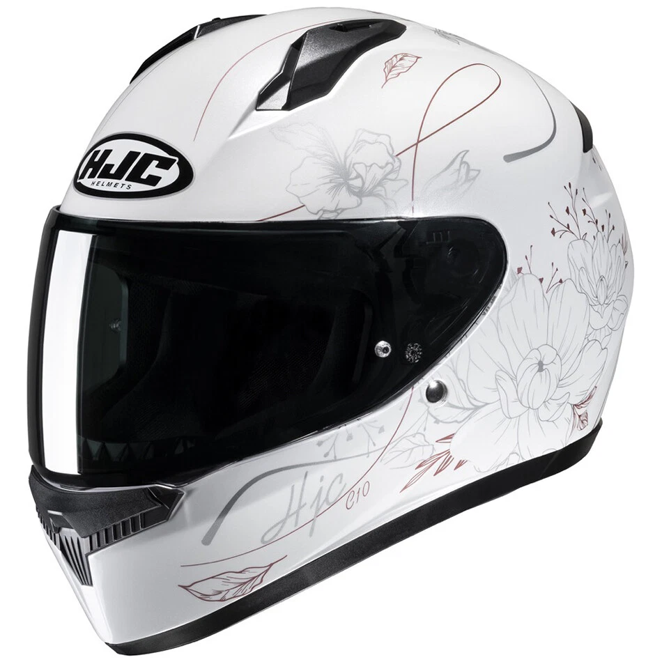 Casco HJC C 10 Epik Mc-8 Elige Talla Foto 1 de 1