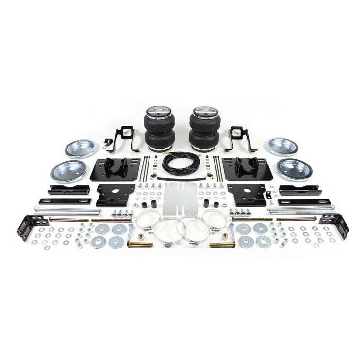 1999-2004 Ford F250/350 4WD Air Lift 57390 Loadlifter 5000 Helper Spring Kit — 第 1/1 张图片
