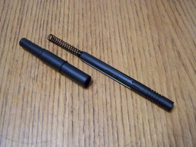 Arrma Granite V3 4x4 3s BLX Center Slider Driveshaft &Spring Axle SWB Outcast 4s - Image 1 of 2