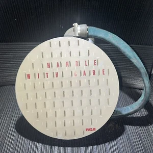 💥MI585086-1 RADAR ANTENNA💥RCA 10’ PLATE💥 - Picture 1 of 4