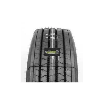 4x Firestone FS 400 M+S 9.5/0R17.5 129/127M Reifen Sommer LKW - Bild 1 von 2