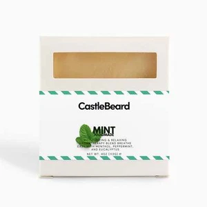 Jabón vigorizante Castlebeard como nuevo - Imagen 1 de 4