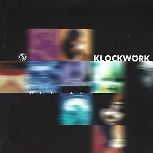 Collage by Klockwork (Cd Aug-2000) - Picture 1 of 2