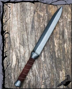 Larp-Waffe - Ready for Battle Dolch Roman 40cm Epic Armoury - Bild 1 von 1