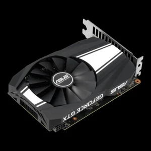 Asus GeForce RTX 2060 Phoenix Single Fan Scheda Video 6gb Vram - Photo 1/3
