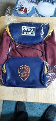 Mochila Cleveland Cavaliers Nueva No es Bobblehead Foto 1 de 2
