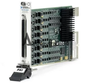 1PCS NEW National Instruments NI PXI-6624 778975-01 - Picture 1 of 1