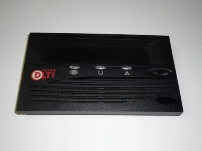 Super DLT SDLT Bezel For Internal or External. Bezel Only SDLT220. - Image 1 of 2