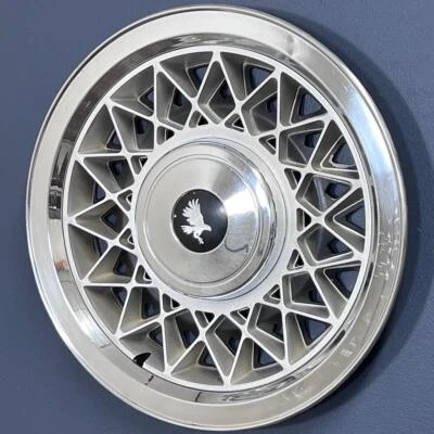 UNO 1978-1980 Buick Century / Regal # 1081 14" tapacubos pieza OEM # 01257789 Foto 1 de 4