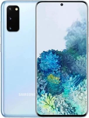 Nuevo Samsung Galaxy S20+ Plus (5G) Smartphone - G986U - 12+128GB - Desbloqueado - Imagen 1 de 4