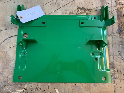 John Deere 870/ 970/ 990/ 1070 Tractor Battery Tray - Image 1 of 2