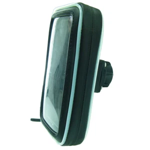 Funda Impermeable Arkon para Samsung Galaxy Note 5 4 3 2 1 y 25mm Adaptador Enchufe - Imagen 1 de 7