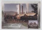 2019 Rittenhouse Twin Peaks Archives Welcome to Packard Sawmill #W5 10a3