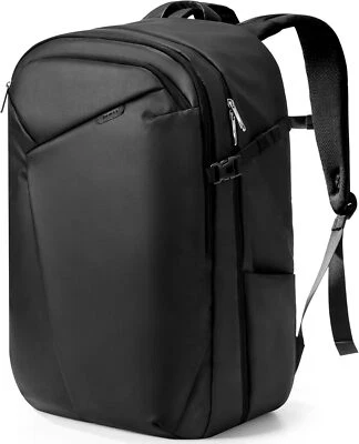 Inateck 40L Reiserucksack 26 Taschen TSA Freundlich Handgepäck Rucksack Herren - Bild 1 von 4