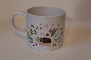 Danica Jubilee Hedgehog 14 oz Ceramic Coffee Mug - Picture 1 of 6