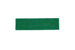 Rubbermaid Commercial Products 18 inch Adaptable Flat Mop Microfiber Pad,... - Picture 1 of 3