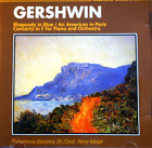 Gershwin - Rhapsody In Blue, An American In Paris, Concerto In F, For.. - CD, VG