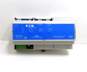 EATON SCMD2 -2 Universe DALI Controller - Picture 1 of 6