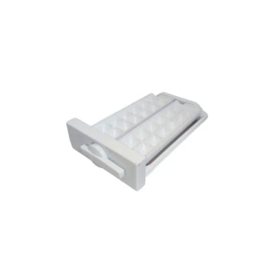 LG Genuine Fridge (Freezer) Double ice cube twist Tray Assembly,Ice AJP32924901 - image 1 of 4
