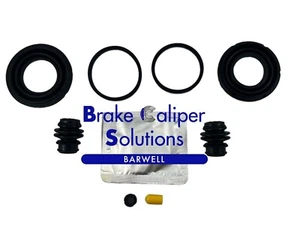 fit Caliper single front repair seal kit HONDA Accord twin piston 2008-2017 3873 - Picture 1 of 1