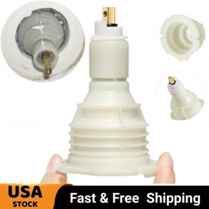 for Delta 2-Handle Pressure Balance Faucet RP26755 Cartridge Top Assembly Sleeve - Picture 1 of 15