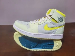 NEW WOMEN'S Nike AIR JORDAN 1 ZM CMFT 2 DV1305 800 SZ 11 - Picture 1 of 5
