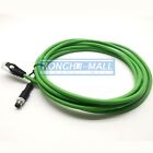 1PCS NEW FOR ZK1090-3191-0040/60/70/80/90 EtherCAT cable 4/6/7/8/9M