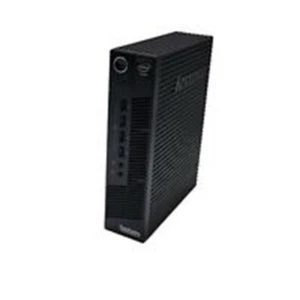 Lenovo Thinkcentre M32 tiny Intel Celeron 847 4GB RAM 8GB SSD inkl. Netzteil - Bild 1 von 1