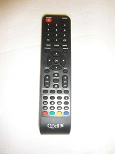 TELECOMANDO ORIGINALE QBELL qt28x03 - Foto 1 di 1